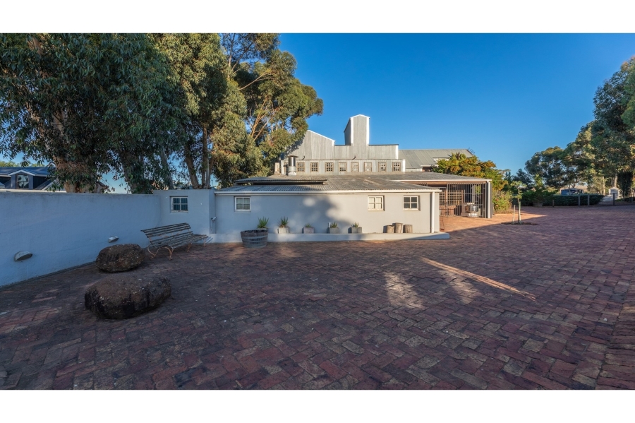 1 Bedroom Property for Sale in Philadelphia Western Cape